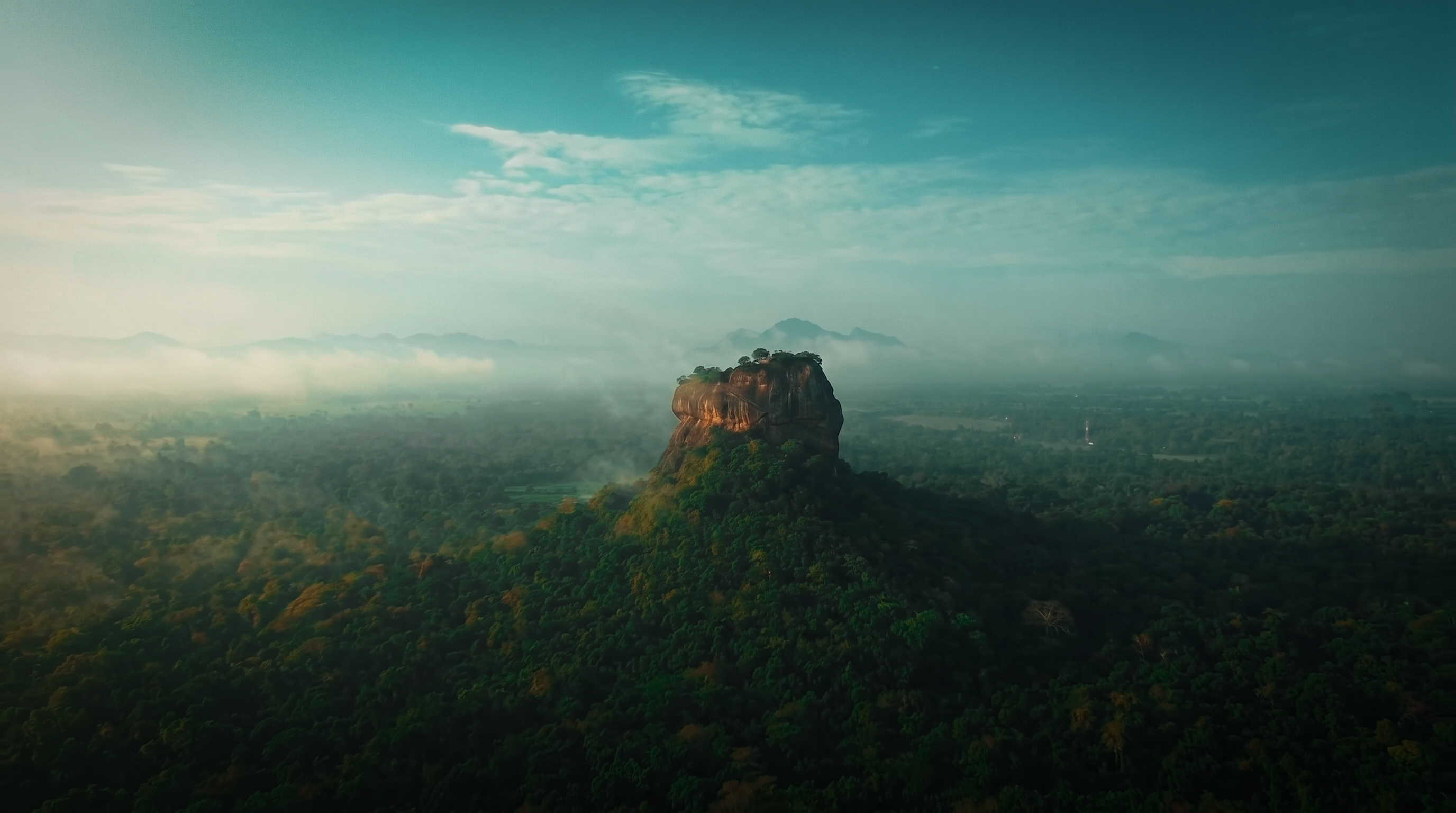 4 Nights 5 Days Sri Lanka Cultural Triangle Tour