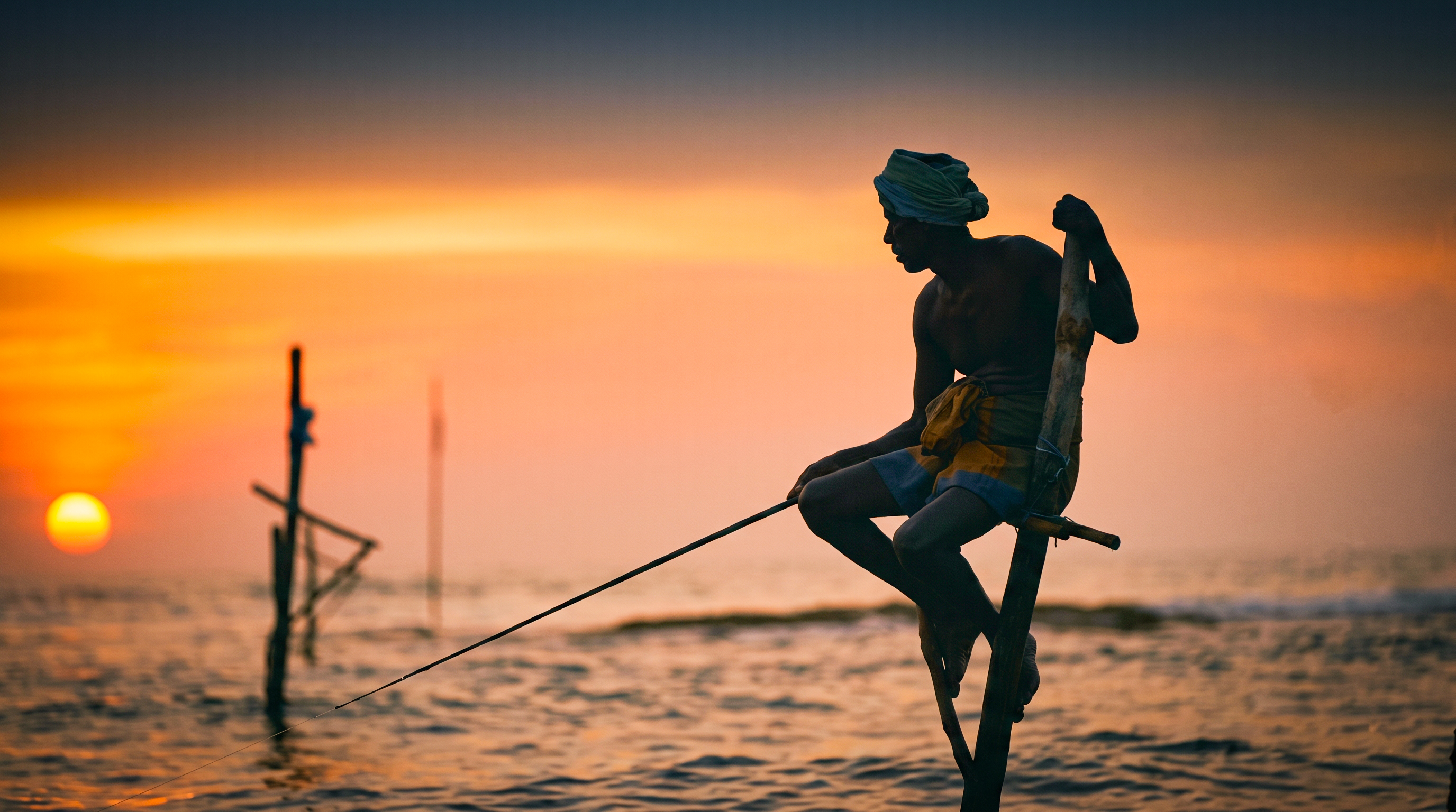 10 Nights 11 Days Sri Lanka Grand Discovery Tour